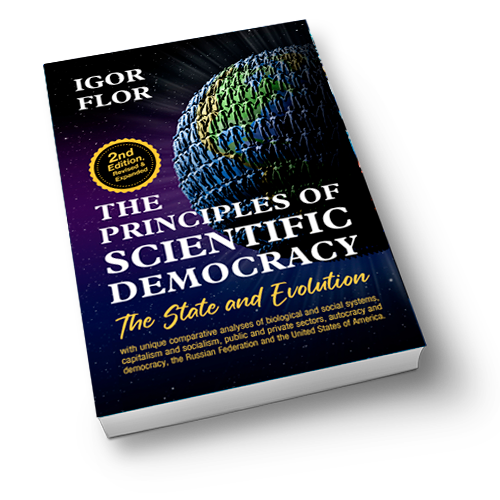 The Principles of Scientific Democracy